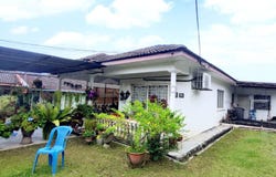Jalan Subang Permai U6, Subang, Selangor 40150