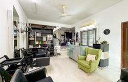 Jalan SS 14/1, Subang Jaya, Selangor 47500