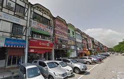 Cheras, Selangor