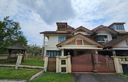 Jalan 6, Bangi, Selangor