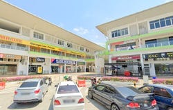 jalan desa 2, Rawang, Selangor 48000