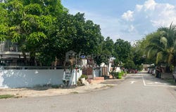 Jalan Api-Api, Kepong, Kuala Lumpur 52100