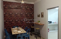 Jalan BS, Seri Kembangan, Selangor 41200