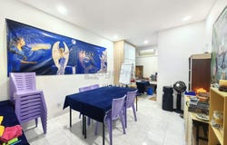 Jalan Seri Sungai Long, Bandar Sungai Long, Selangor 43200