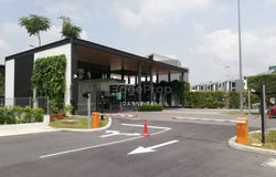 Cyberjaya, Selangor 63000