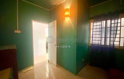 Jalan Ukay Bistari, Ukay Perdana, Ampang, 68000, Selangor, Ulu Kelang, Selangor 68000