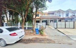 Kota Kemuning, Selangor 40460