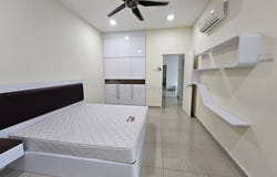 Skudai, Johor 81300