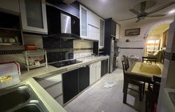 Lorong Cempaka, Batu Kawan, Penang 14100