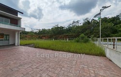 Jalan JD 3/1, Dengkil, Selangor
