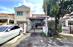 Jalan Changkat Permata, Keramat, Selangor 53300