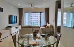 Persiaran Bayan Indah, 11900, Penang, Sungai Nibong, Penang 11900