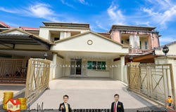 LOT 4342,JALAN STAPOK SELATAN 2B, STAPOK PLACE, Kuching, Sarawak 93250