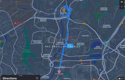 Jalan Klang Lama, Jalan Klang Lama (Old Klang Road), Kuala Lumpur 58000