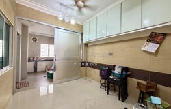 Jalan BMC, Cheras, Selangor 43200