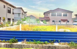 Jalan Sentosa, Bangi, Selangor 43000