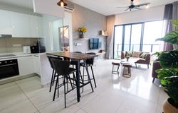 Jalan Bemban, Ampang, Selangor 55000