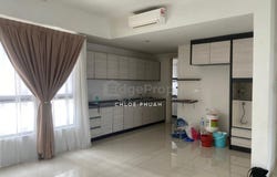 Jalan Wangsa Delima 7, Wangsa Maju, Kuala Lumpur 53300
