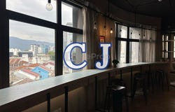 Argyll Road, George Town, Penang 10450