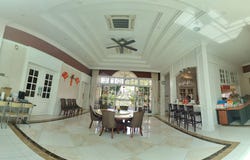 Jalan Bukit Meru, Ipoh, Perak 30020