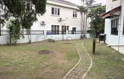 Jalan B 12, Ampang, Kuala Lumpur 53100