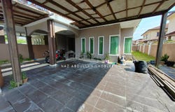 Jalan Seri Sedeli, Klang, Selangor 41200