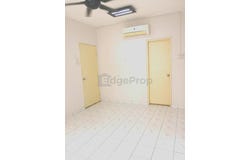 Off Laman Puteri 1, Puchong, Selangor 47100