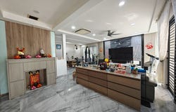 TAMAN PINJI INDAH, 31650, Kinta, Perak 31650