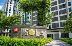Off SS 16, Subang Jaya, 47500, Selangor, Subang Jaya, Selangor 47500