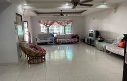 Off Jalan Semenyih, Kajang, Selangor 43000