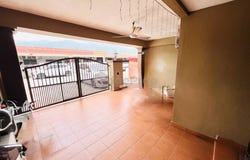 Jalan Mutiara, Hulu Langat, Selangor 41300