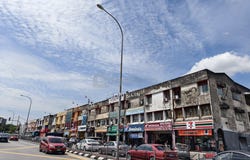Ampang, Kuala Lumpur
