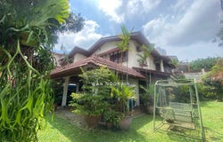 Off Jalan Cheras, Cheras, Kuala Lumpur 56100
