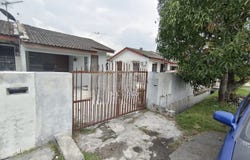Lintasan Pegoh 3, Lahat, Perak 31500