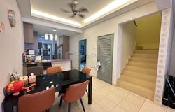 Jalan SL 13, Bandar Sungai Long, Selangor 43000