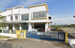 Semenyih, Selangor 43000