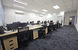 Jalan Mahsuri, Bayan Baru, Penang 11900