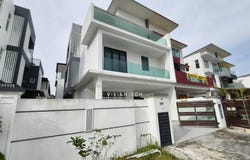 Skudai, Johor 81300