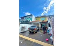 Seri Kembangan, Selangor 43400