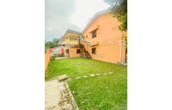 Jalan Melur, Ampang, Selangor 68000