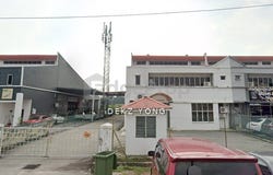 Puchong, Selangor 47100