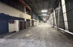 Jalan Hasil, Johor Bahru, Johor 81200