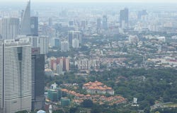 KL Sentral, Kuala Lumpur 50470