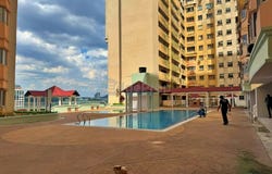 Seri Kembangan, Selangor 43300
