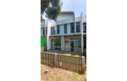 J, Cyberjaya, Selangor 63000