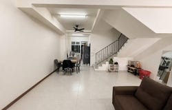 Jalan Pulai Mutiara 11, Johor Bahru, Johor 81300