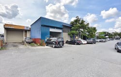 Johor Bahru, Johor 81100