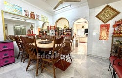 Jalan Perdana, Pandan Perdana, Selangor 55300