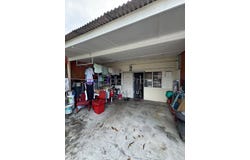 Taman Bukit Jaya, Ulu Tiram, Ulu Tiram, Johor 81800