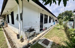 Persiaran Warisan, Kota Warisan, Sepang, Selangor 43900